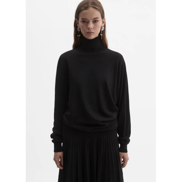 Magda Butrym Knitwear