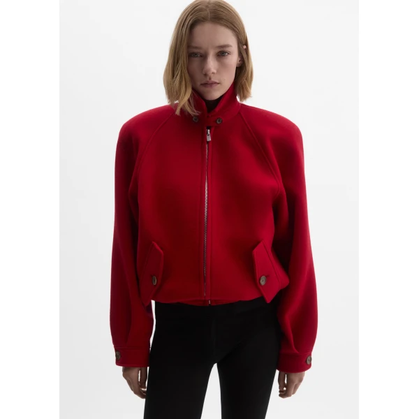 Magda Butrym Coats