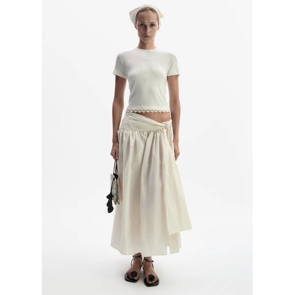 Magda Butrym Skirts