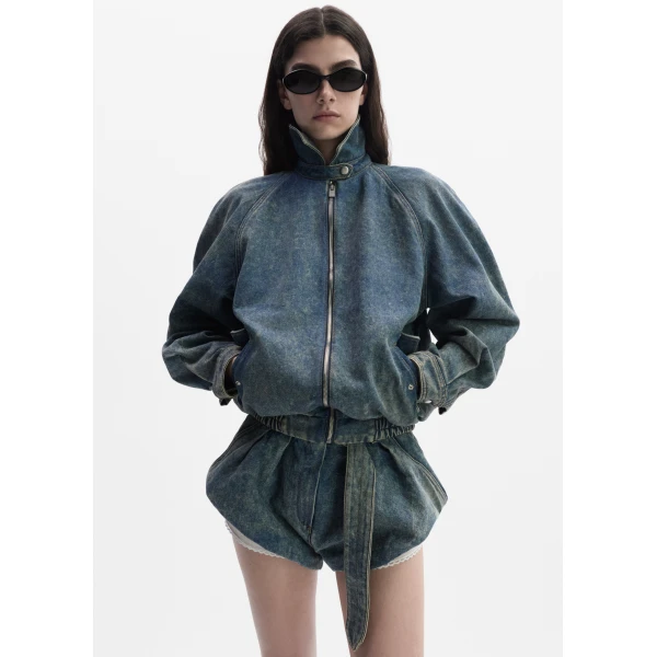 Magda Butrym Pants