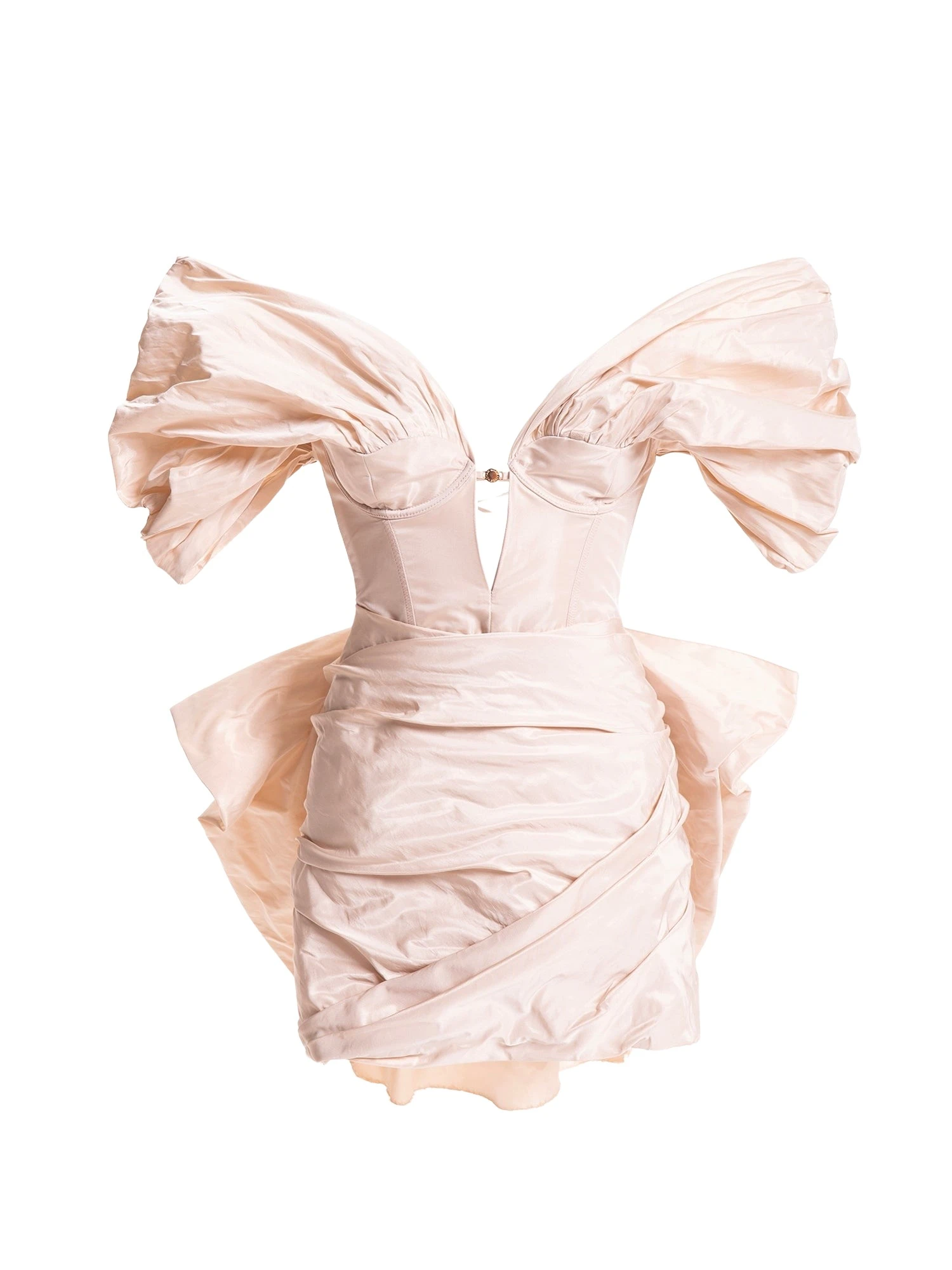 Maria-Lucia-Hohan-Abril-Gown-in-Nude71395_nobg Maria Lucia Hohan Abril