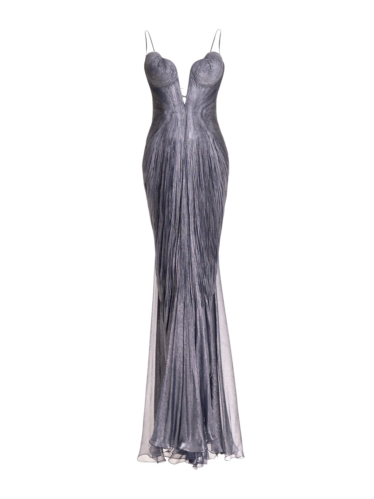 Maria-Lucia-Hohan-Cecilia-Gown-in-Nightfall41524_nobg Maria Lucia Hohan Cecilia