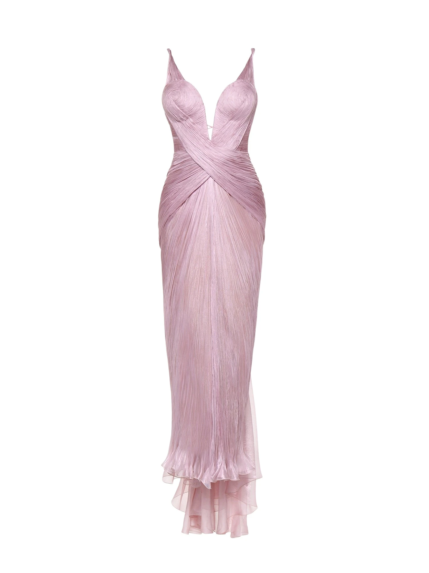 Maria-Lucia-Hohan-Corinna-Gown-in-Lily-Rose44561_nobg Maria Lucia Hohan Corinna