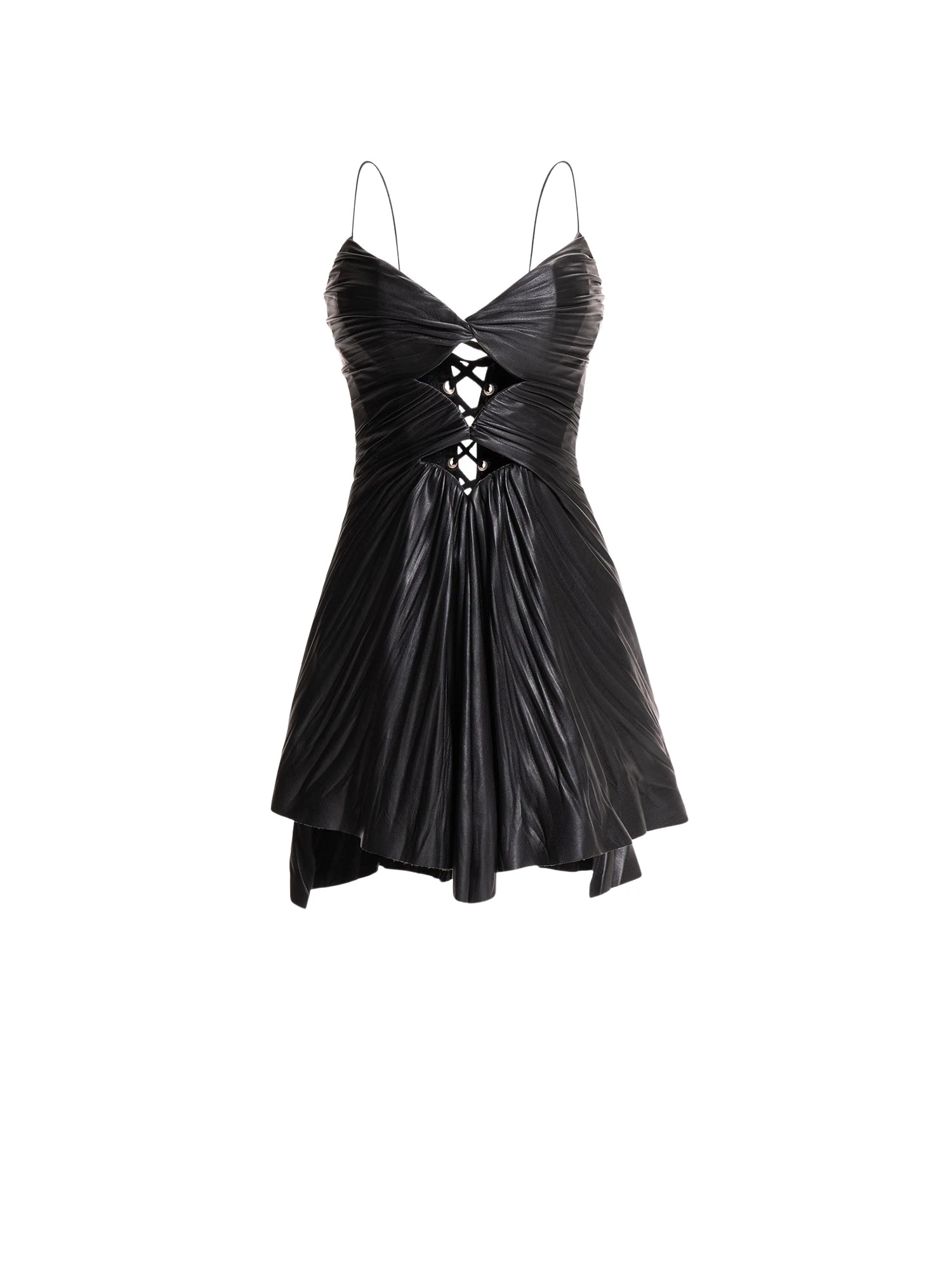 Maria-Lucia-Hohan-Domenica-Mini-Dress-in-Black97716_nobg Maria Lucia Hohan Domenica
