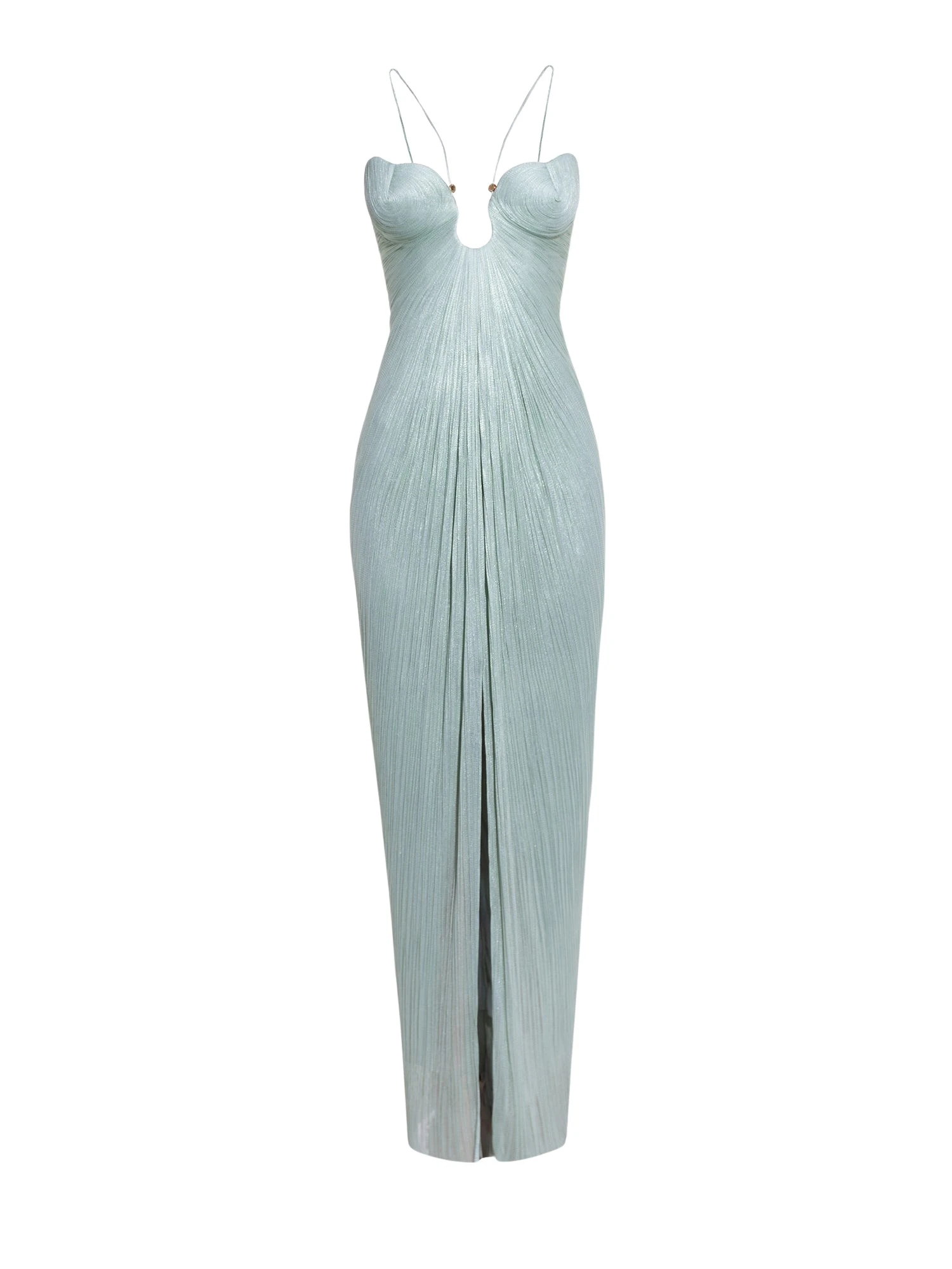 Maria-Lucia-Hohan-Lissandra-Gown-in-Aqua16456_nobg Maria Lucia Hohan Lissandra