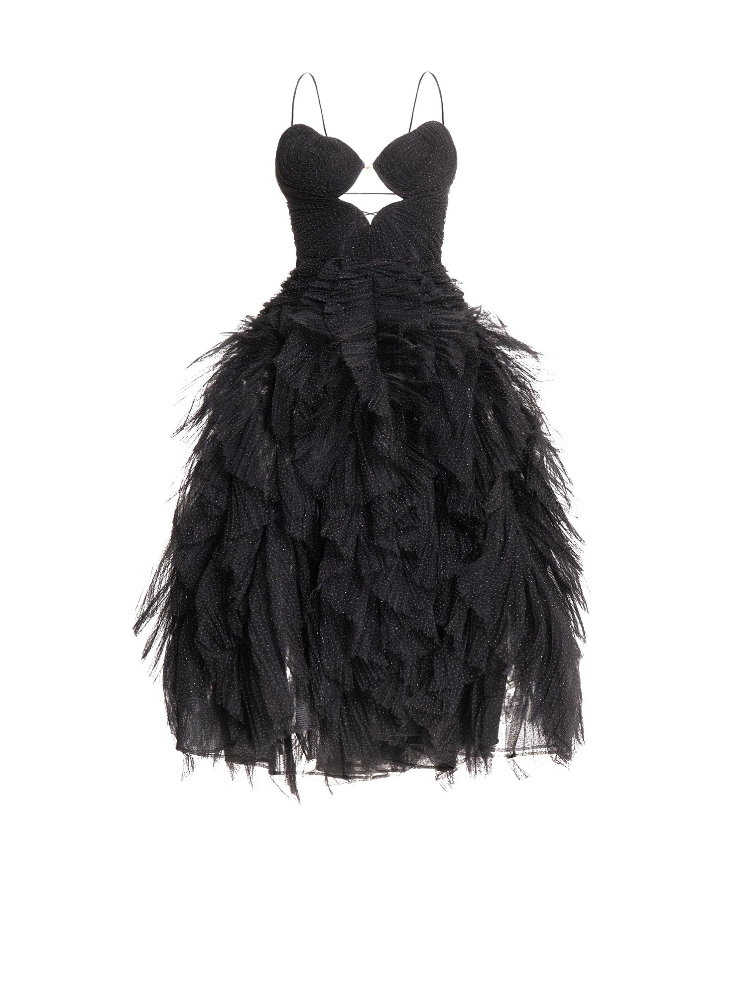 Maria-Lucia-Hohan-Raffaella-Mini-Dress74050_nobg Maria Lucia Hohan Raffaella