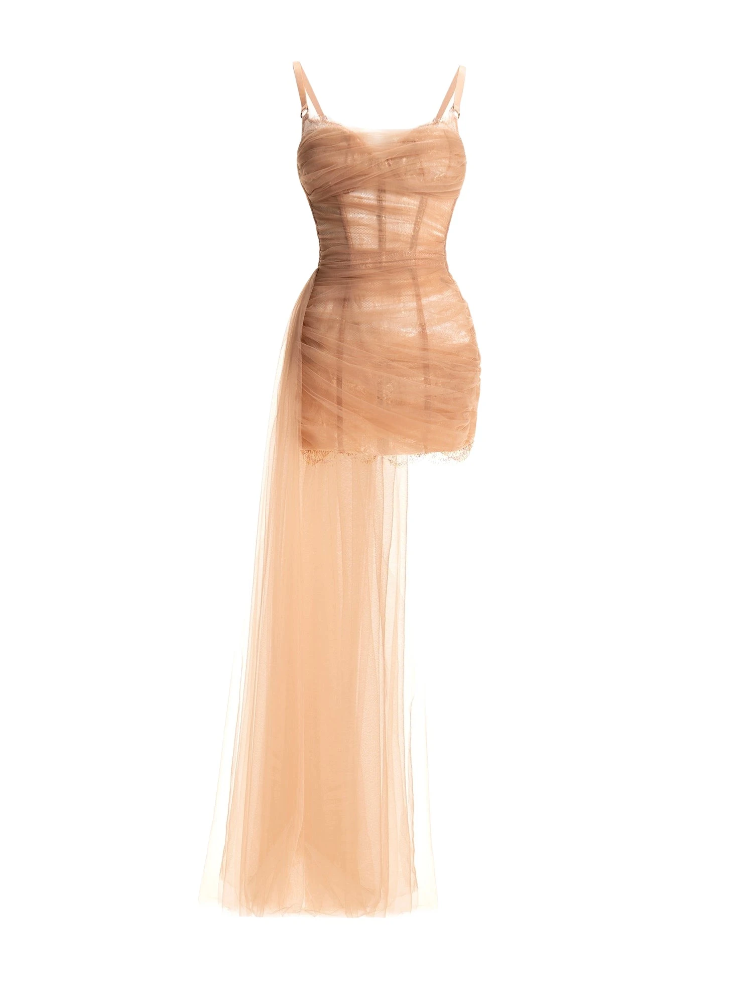 Maria-Lucia-Hohan-Salome-Gown-in-Caramel59491_nobg Maria Lucia Hohan Salome