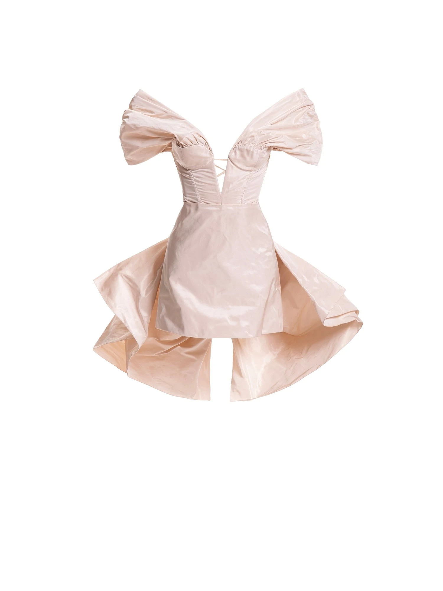 Maria-Lucia-Hohan-Sonja-Gown40974_nobg Maria Lucia Hohan Sonja