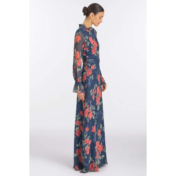 designer dress