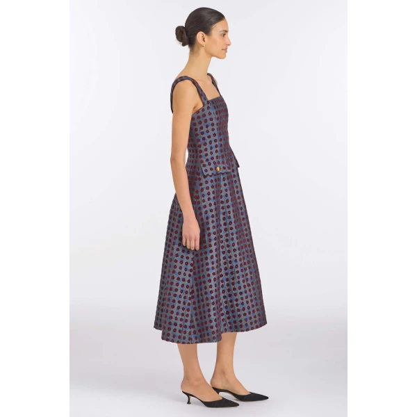 designer dress