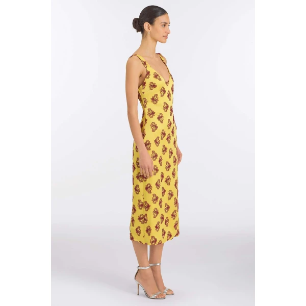designer dress