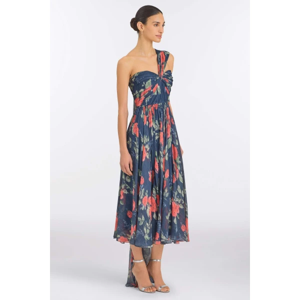 designer dress