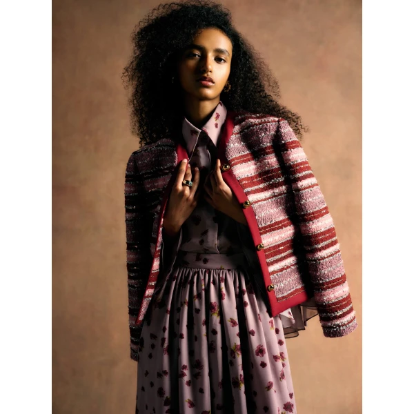 occasion jacket