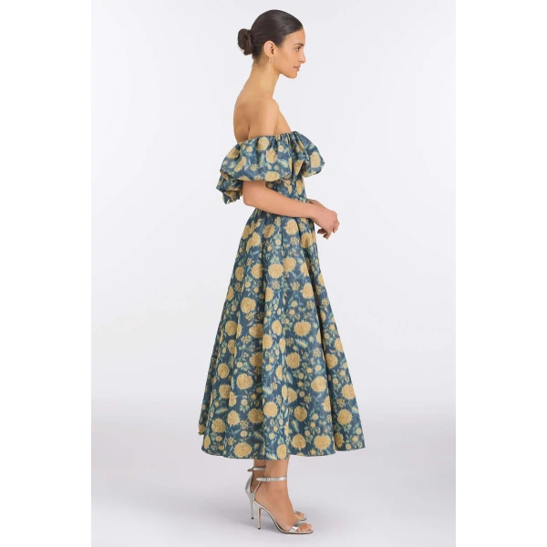 designer dress