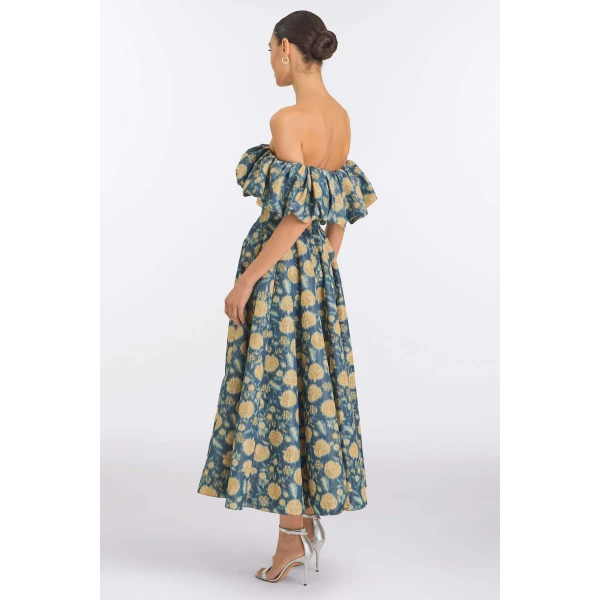 Markarian Pre-Fall 2026