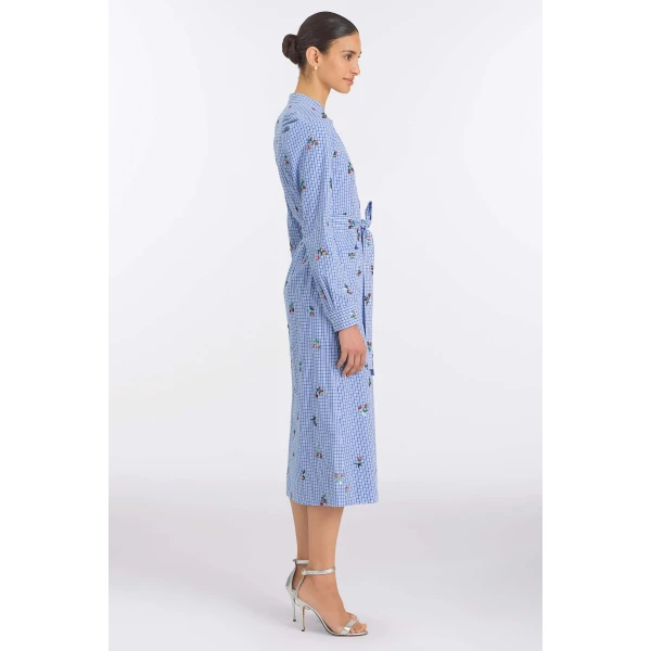 designer dress