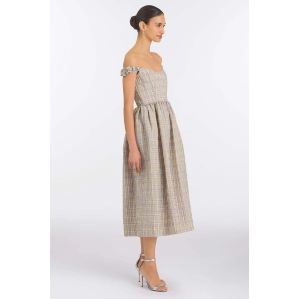 designer dress