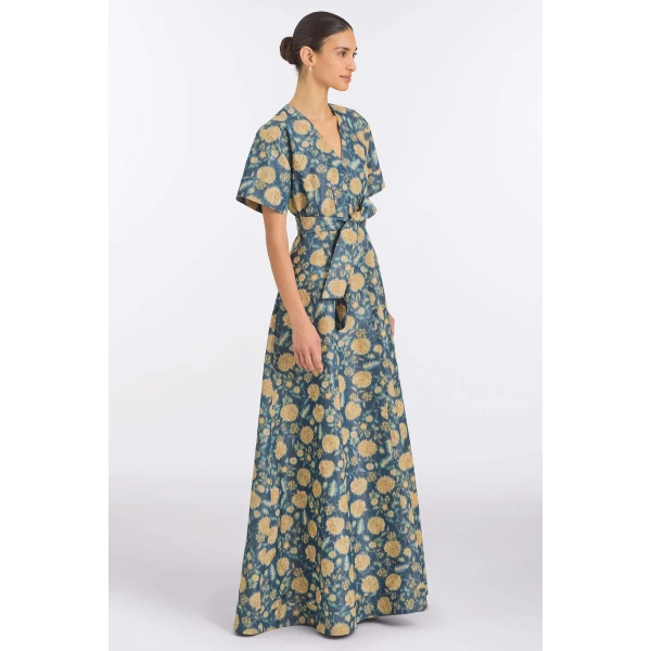 designer dress