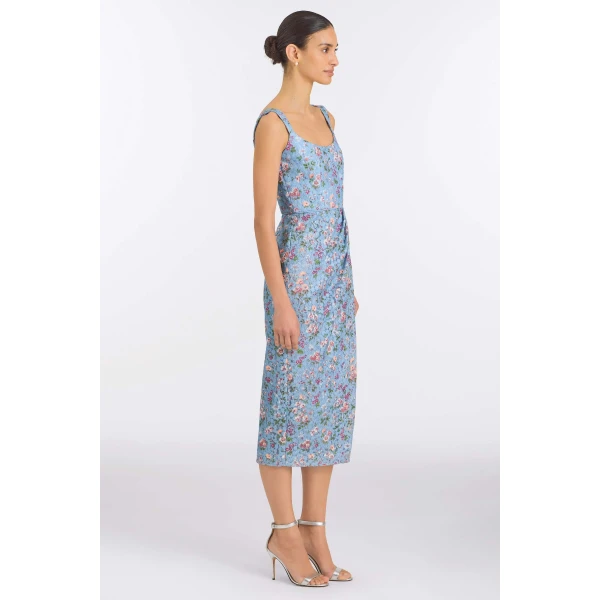 designer dress