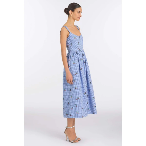 designer dress