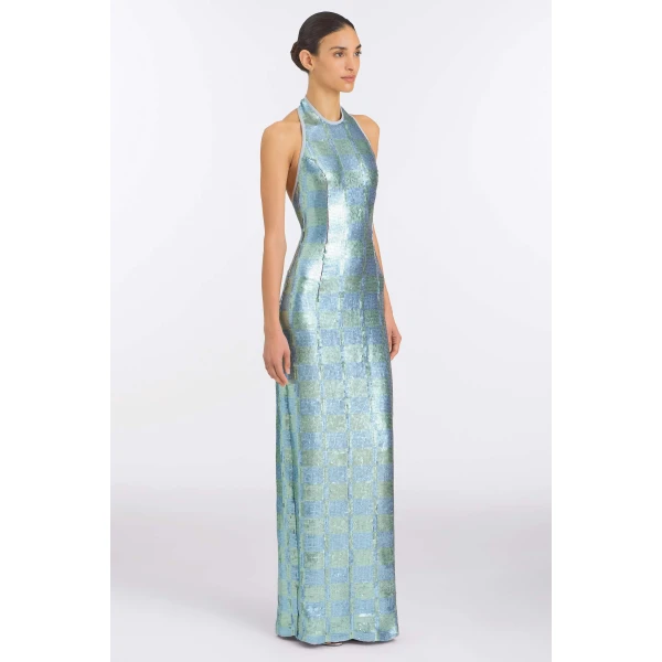 designer dress