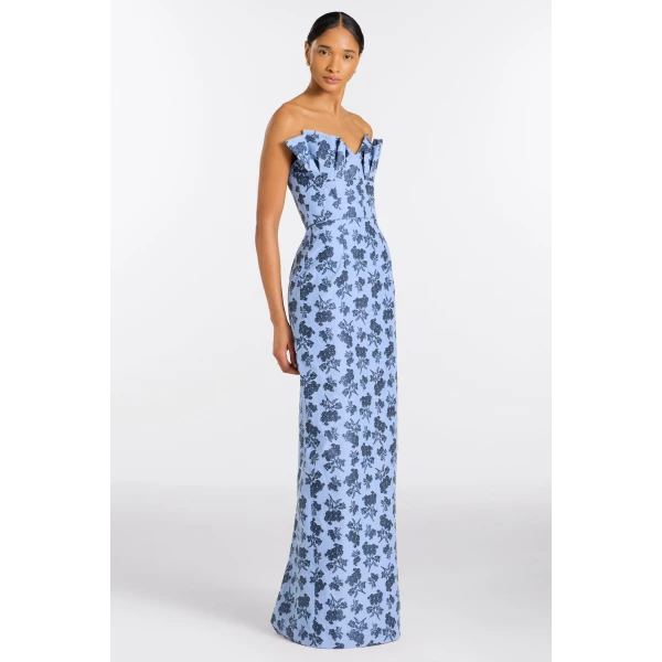 designer dress