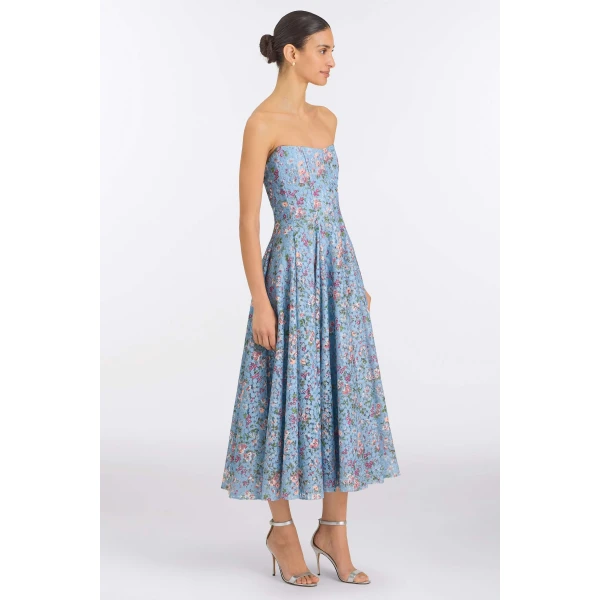 designer dress