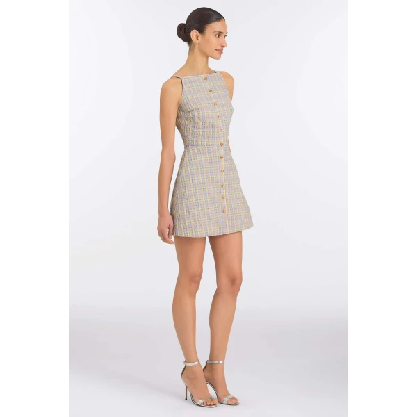designer dress