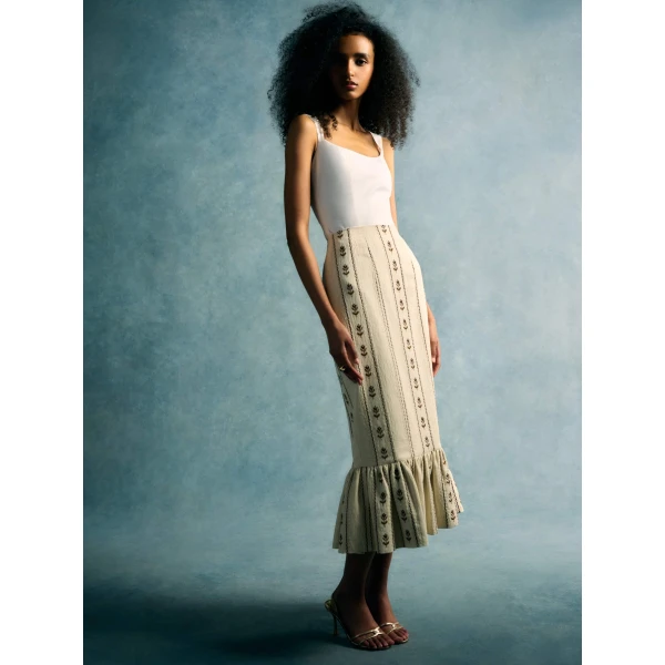occasion skirt