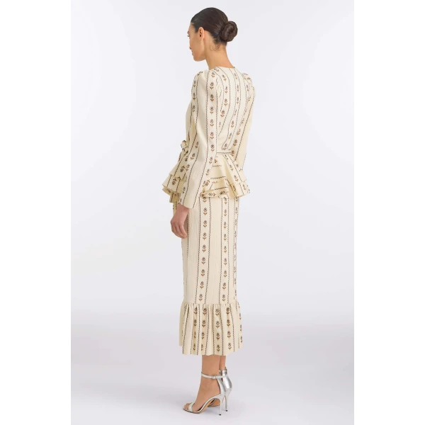 Markarian Pre-Fall 2026