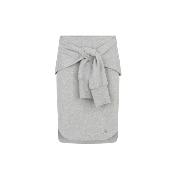 The Attico skirt