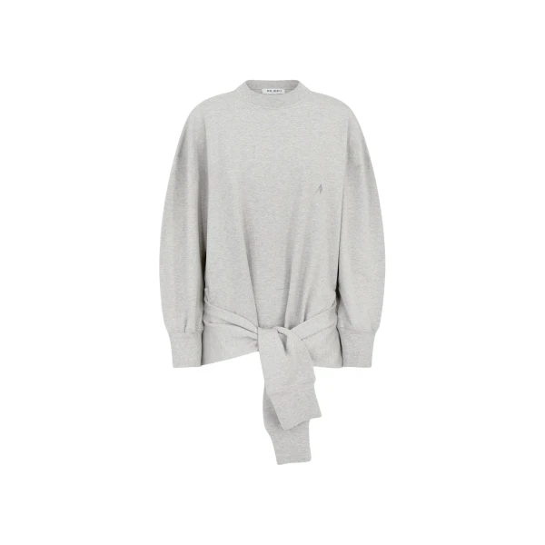 The Attico knitwear