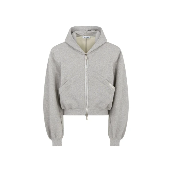 The Attico knitwear