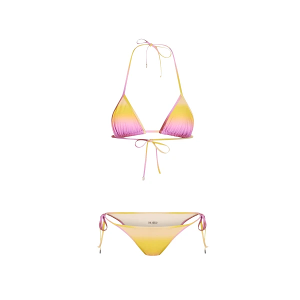 The Attico swimwear