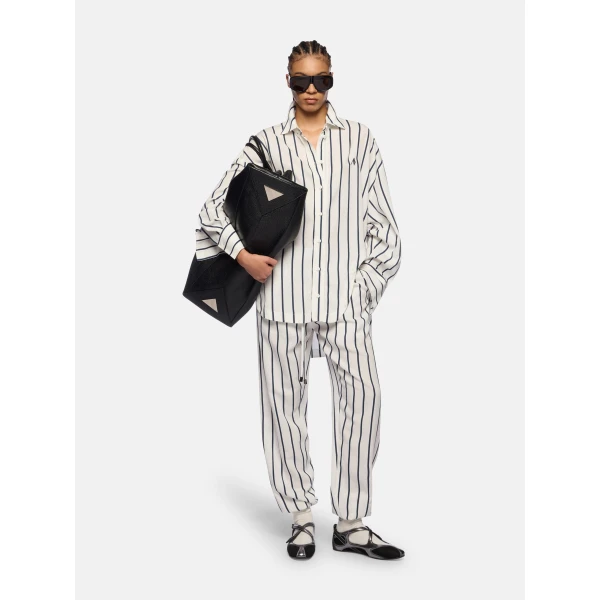 Multicolor long pant