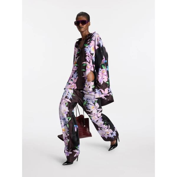 designer trousers