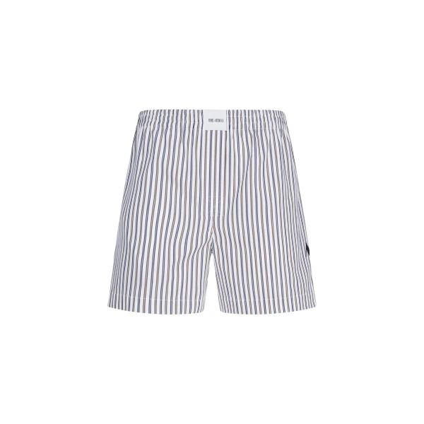 The Attico shorts