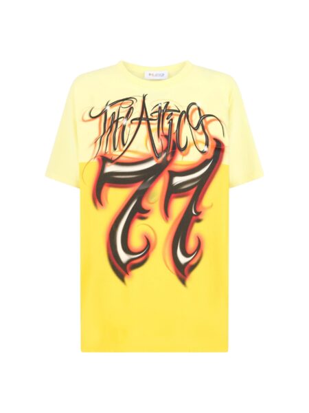 The Attico top