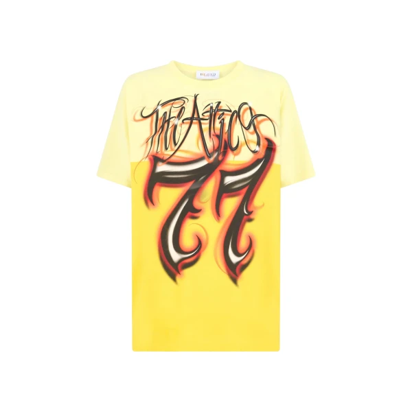 The Attico top