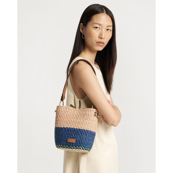 Strathberry Lana Bucket bag