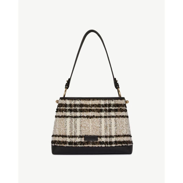 Strathberry Lana Hobo crossbody bag