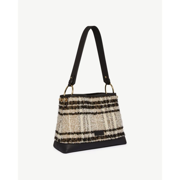 Strathberry Lana Hobo crossbody bag