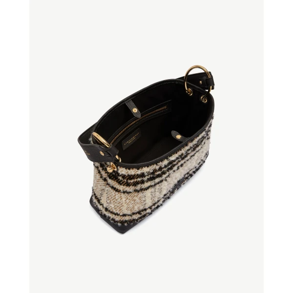 Strathberry Lana Hobo crossbody bag