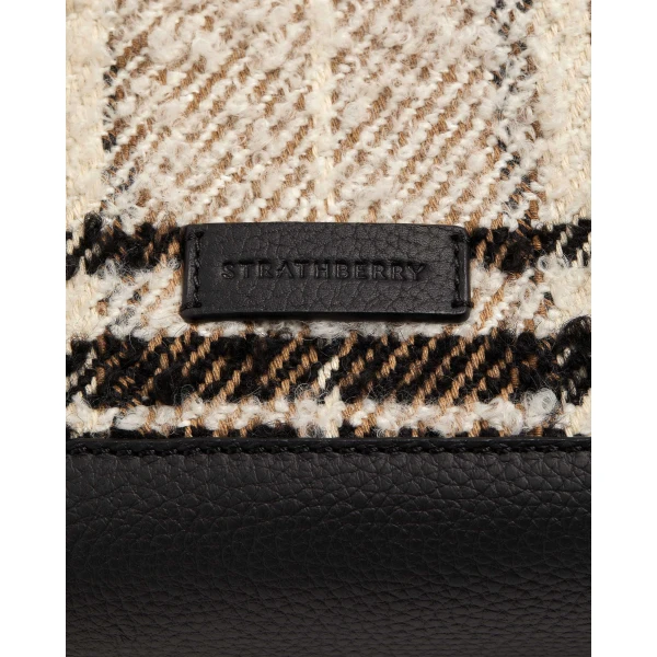 Strathberry Lana Hobo crossbody bag