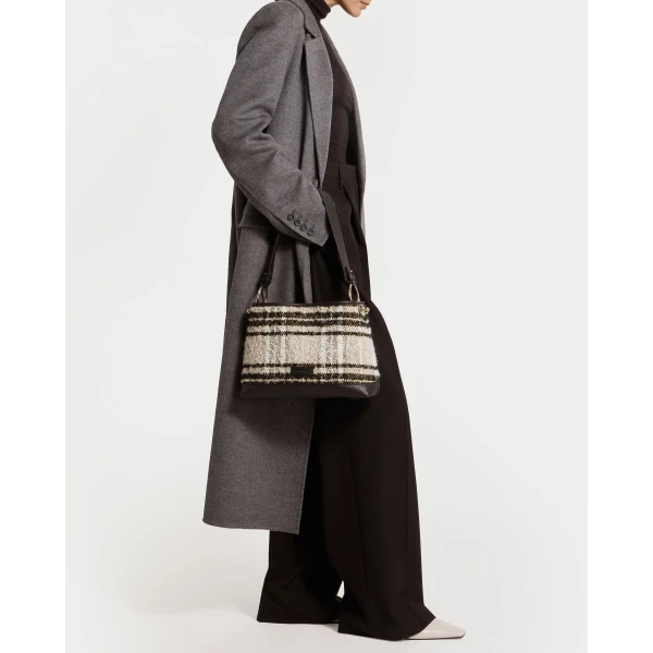 Strathberry Lana Hobo crossbody bag