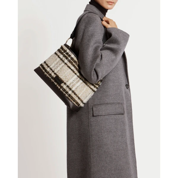 Strathberry Lana Hobo crossbody bag