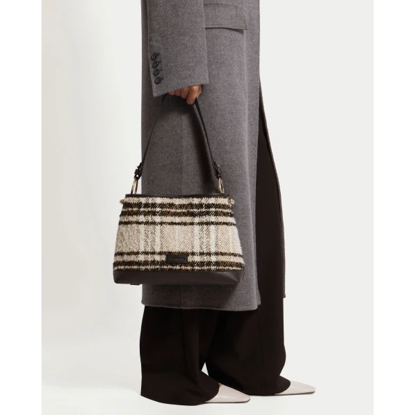 Strathberry Lana Hobo crossbody bag