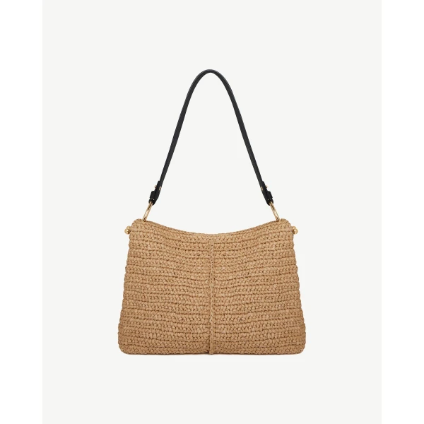 Strathberry Lana Hobo crossbody bag