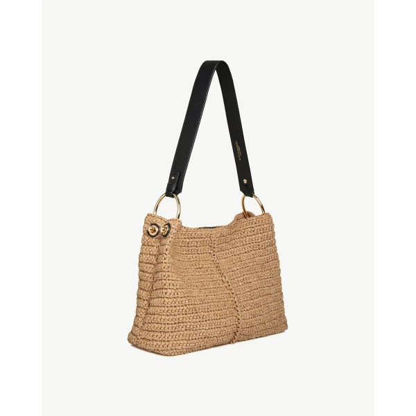 Strathberry Lana Hobo crossbody bag