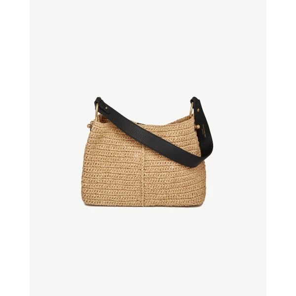 Strathberry Lana Hobo crossbody bag
